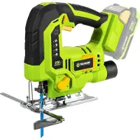 Fieldmann FDUP 70405-0, Øverste håndtag, Sort, Grøn, 2800 spm, 8 cm, 1000 spm, 1 cm