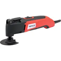 YATO Multifunction machine with accessories [YT-82220]