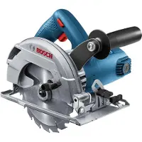 Bosch Bordsav GKS 600 1200 W 165 mm (06016A9020)