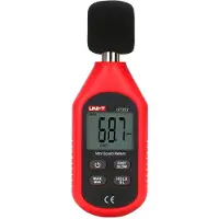Uni-T UT353 lydniveaumåler