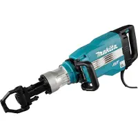 Makita HM1512 - Nedrivningshammer - 1850 W - 15 A - unbrakosokkel 28.6 mm - 48.5 Joule
