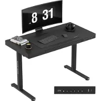MarkAdler Mark Adler Leader 8.2 Black