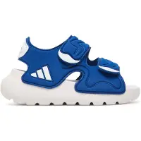 Adidas ALTASWIM 3 SANDALER TIL SMÅBØRN, størrelse 23