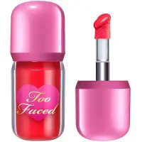Too Faced - Love Flush Blush - Strålende Flydende Blush - Love Flush Lquid Blus-ro 6ml .2floz - For Women