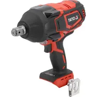 YATO 18V 3/4 2000Nm ACTUATOR AND CHARGER FREE slagnøgle - SOLO