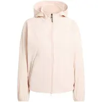 Adidas Z.n.e Woven Sweatshirt Med Lynlås