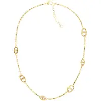 Tommy Hilfiger Marina 2781022 Halskæde