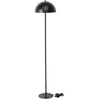 Boltze gulvlampe i metal PETUNIA svamp, højde 140 cm