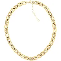 Tommy Hilfiger Marina 2781016 Halskæde