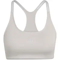 Adidas Sportsoverdel lysegrå
