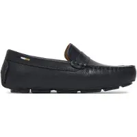 BOSS J52808 Loafers