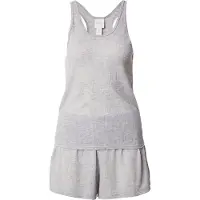 Calvin Klein Underwear Shorty grå-meleret