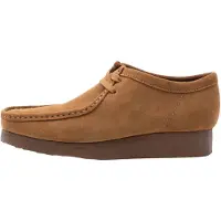 Clarks Wallabee Loafers