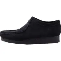 Clarks Wallabee Sko
