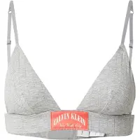 Calvin Klein Lv00qf8886 Triangle Bh