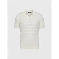 KOROSHI Bluser & t-shirts offwhite