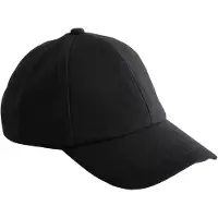 Next Hætte sort