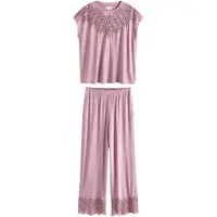 Ted Baker Pyjamas gammelrosa