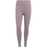 Adidas By Stella Mccartney Sportsbukser lilla / hvid