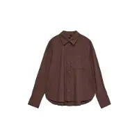Vero Moda Bluse 'VMCaia' choko