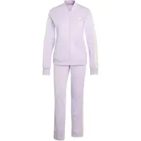 Adidas Træningsdragt 'Essentials' lavendel / hvid