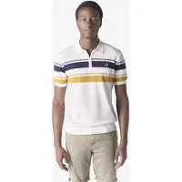 KOROSHI Bluser & t-shirts navy / sennep / offwhite