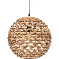 Atmosphera Hyacinth Pendellampe