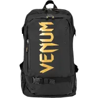 Venum Challenger Pro Evo Rygsæk 22,5 L Sort/Guld