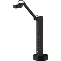Ipevo VZ-X ULTRA, 25,4 / 3,06 mm (1 / 3.06), CMOS, 3840 x 2160 pixel, 3,46 mm, 4x, USB/HDMI/Wi-Fi