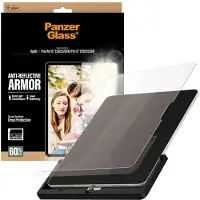 PanzerGlass Anti-Reflective Armor Screen Protector iPad Air 13" (2025-2024) | Pro 13" (2025-2024) | Ultra-Wide Fit w. Fastfit tool