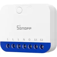 Sonoff Mini-dim Afbryder