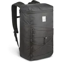 Picture Organic Clothing - Mærker - Kepler Daypack 22 Tobacco til UnisexNylon - Brun