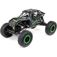 Axial Utb18 Capra 4wd V2 Unlimited Rc-bil