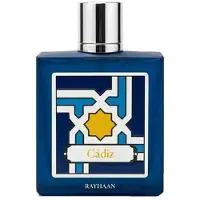 Rayhaan Cadiz Eau de parfum 100 ml