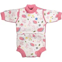 Splash About Våddragt - Happy Nappy - Forest Walk - - 1-2 år (80-92) - Våddragt