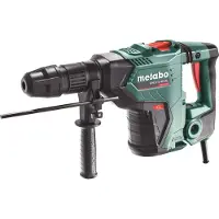 Metabo KHEV 5-40 BL - Kombinationshammer - 1150 W - 2 tilstande - SDS-max - 8.7 Joule