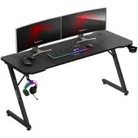 Huzaro Hero 4.8 Gaming Skrivebord