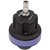 Bahco Be400p2414 Tesadapter Til Kølesystem