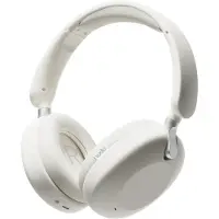 Sudio K2 Pro trådløse over-ear-høretelefoner / hybrid ANC og 65 timers batteritid – Hvid