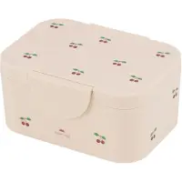 Konges Sløjd Madkasse - 3,3 L - Cherry Blush - - OneSize - Madkasse