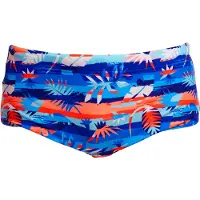 Funky Trunks Sidewinder Trunks Badeshorts Boxer