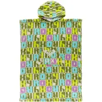 Roxy Rg Stay Magical Printed Håndklæde