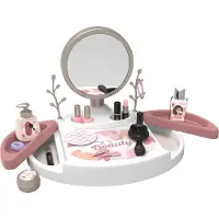 Smoby Håndværksæt ``my Beauty Studio`` (7600320258)