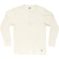 Devold Archive Henly T-shirt Med Lange ærmer