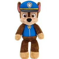 Paw Patrol Gund Med-På-Tur Chase Bamse 33 cm