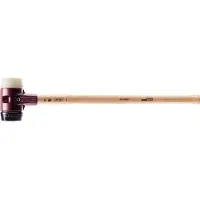 HALDER Nylon Simplex Gummi + Mesh 80 Mm