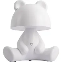 Leitmotiv natlampe til børneværelse BEAR, trådløs