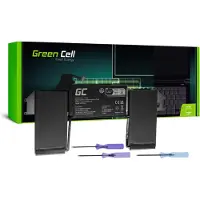 24hShop Green Cell A1965-batteri til Apple MacBook Air 13 A1932 A2179 (2018, 2019, 2020) / erstatningsbatteri