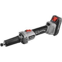 Graphite Tiesinis šlifuoklis 58GE146 18 V (be akumuliatoriaus ir pakrovėjo) - SOLO
