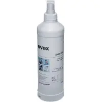 Uvex Rengøringsspray til briller 500ml